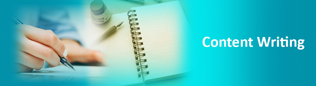 Content Writing Company in Mumbai, India