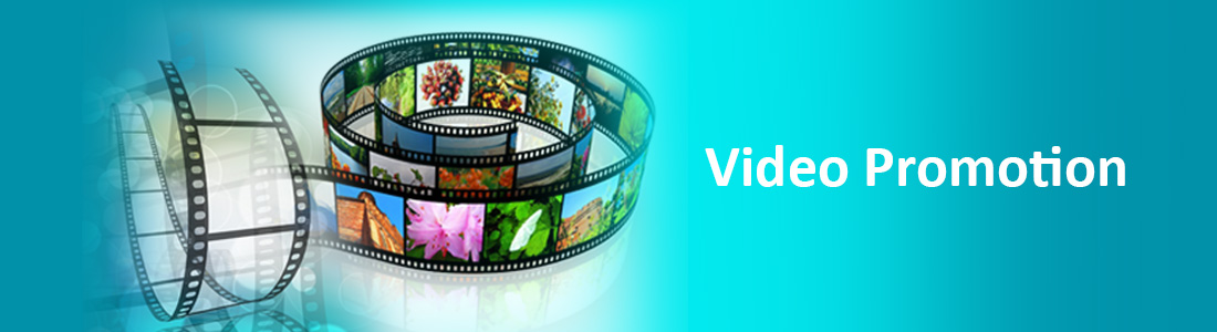 Video Promotion Company in Mumbai, India